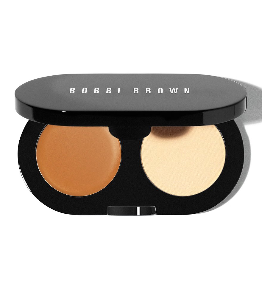 Bobbi Brown Creamy Concealer Kit
