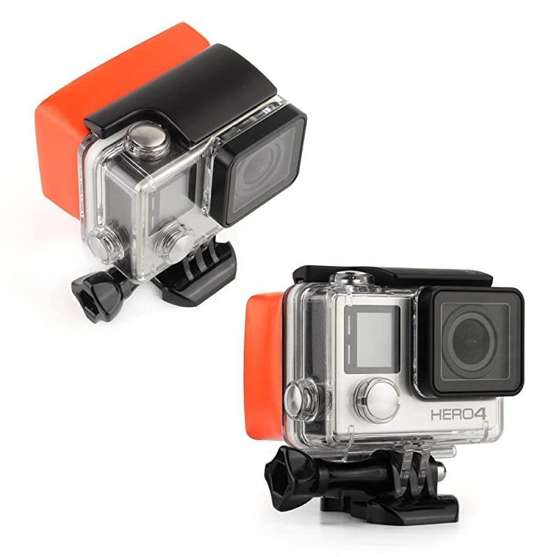 BacPac Backdoor Case Cover Kit for GoPro Hero 3+ Hero 4 Standard Housing Case Standard BacPac + Skeleton BacPac + LCD Touch BacPac BacPac Backdoor