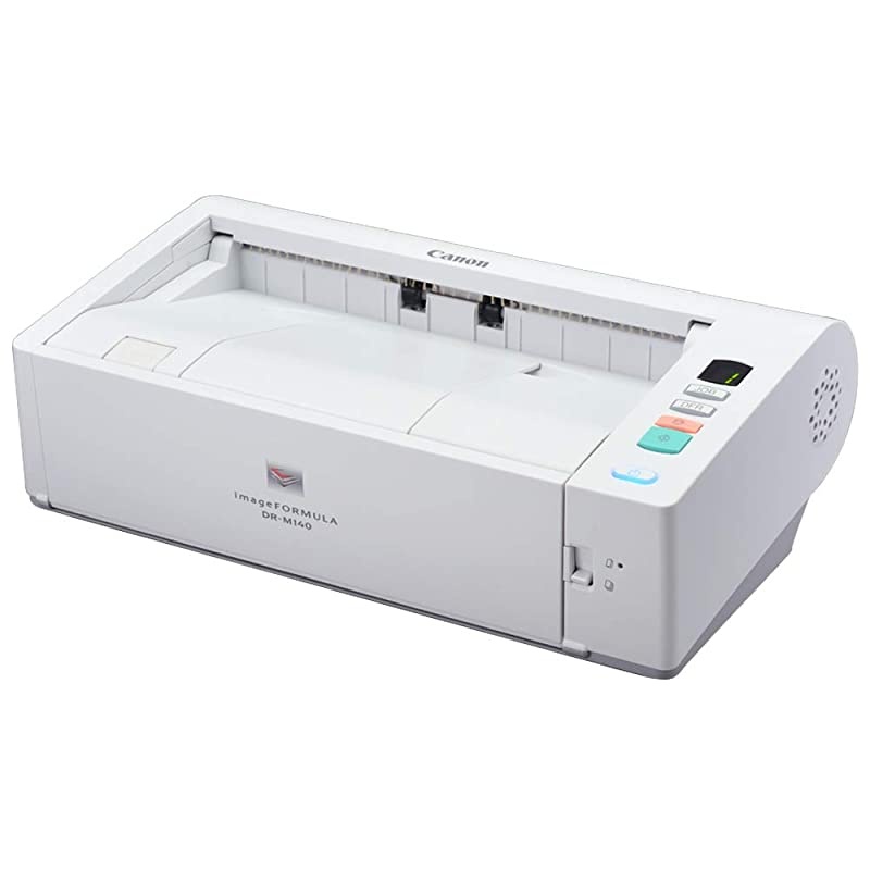 imageFORMULA DR-M140 Office Document Scanner