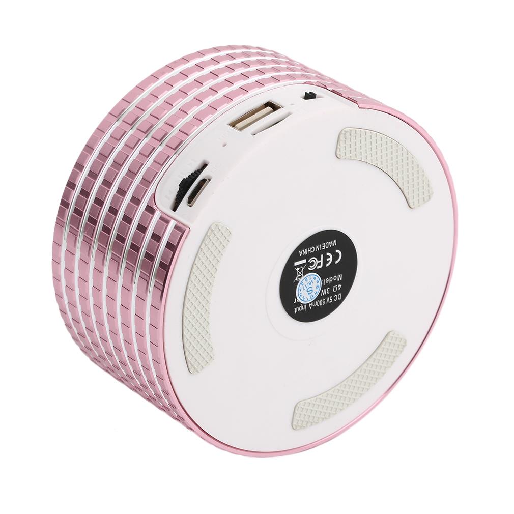 Universal Wireless Bluetooth Smart Phones Speaker Bass Loudspeakers For Iphone