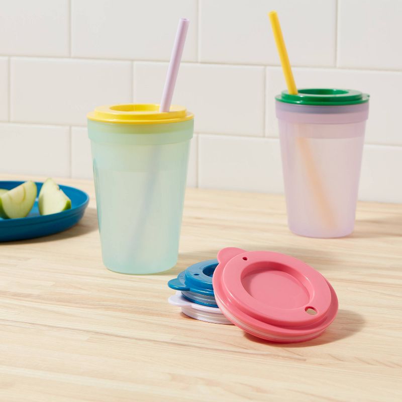 Stickers Northwest Iced Coffee Sticker