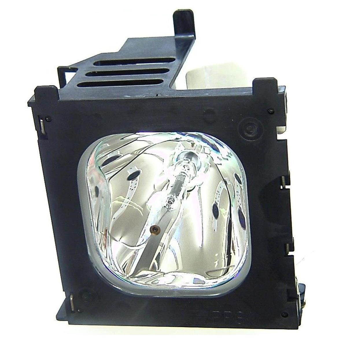 Mitsubishi 915P061010 Replacement Lamp with Housing, Original Osram Lamp