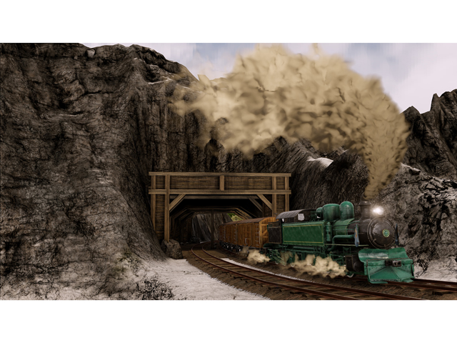 Railway Empire: Northern Europe  [Online Game Code]