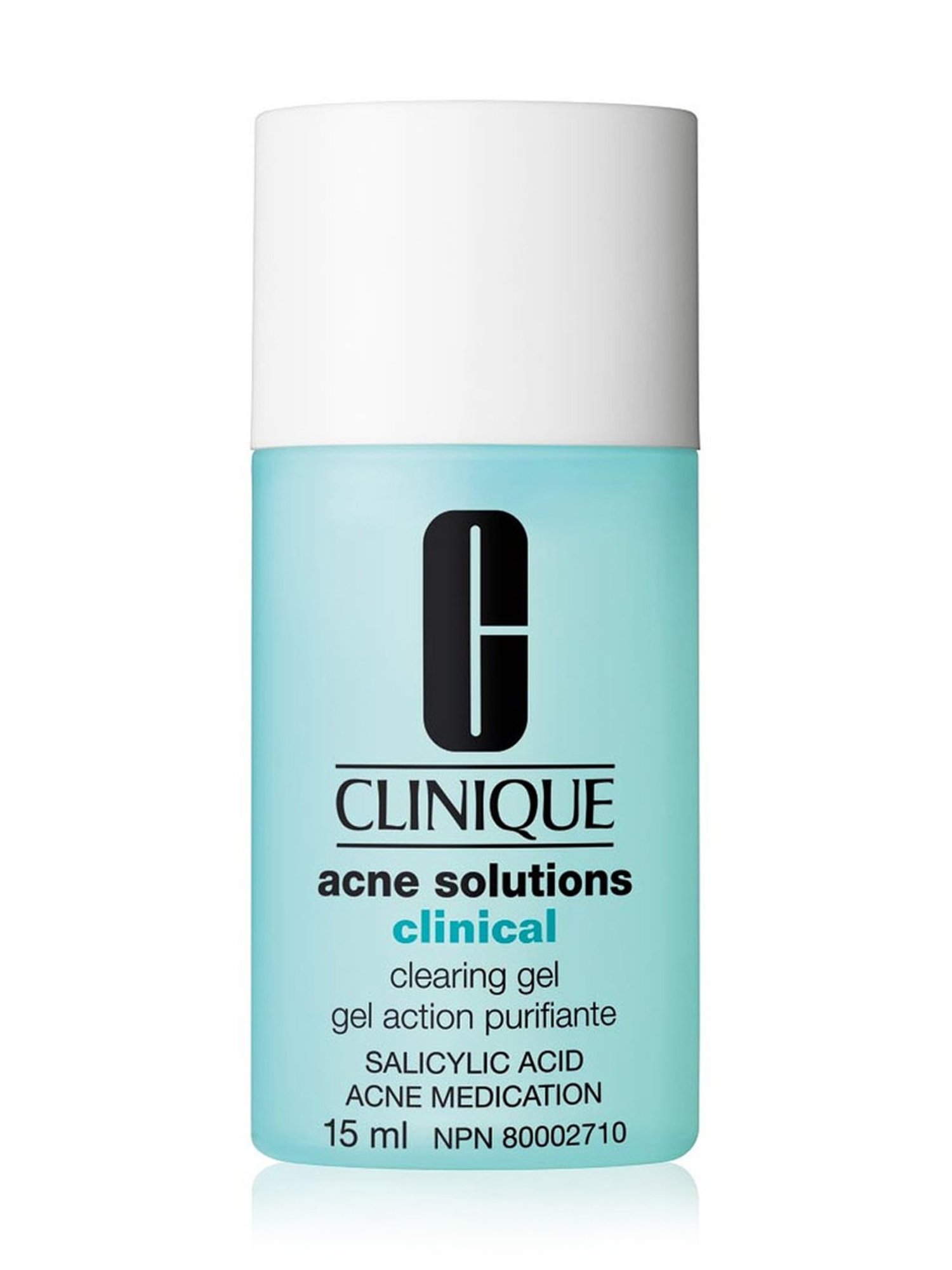Clinique Anti-Blemish Solutions Clinical Clearing Gel - 30 ml