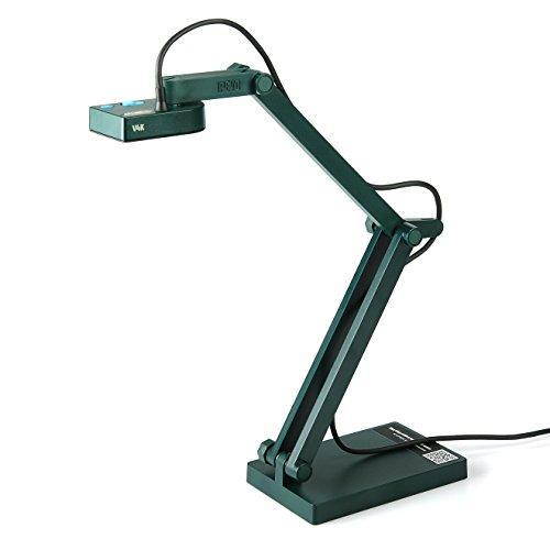 IPEVO V4K Ultra High Definition USB Document Camera '...'
