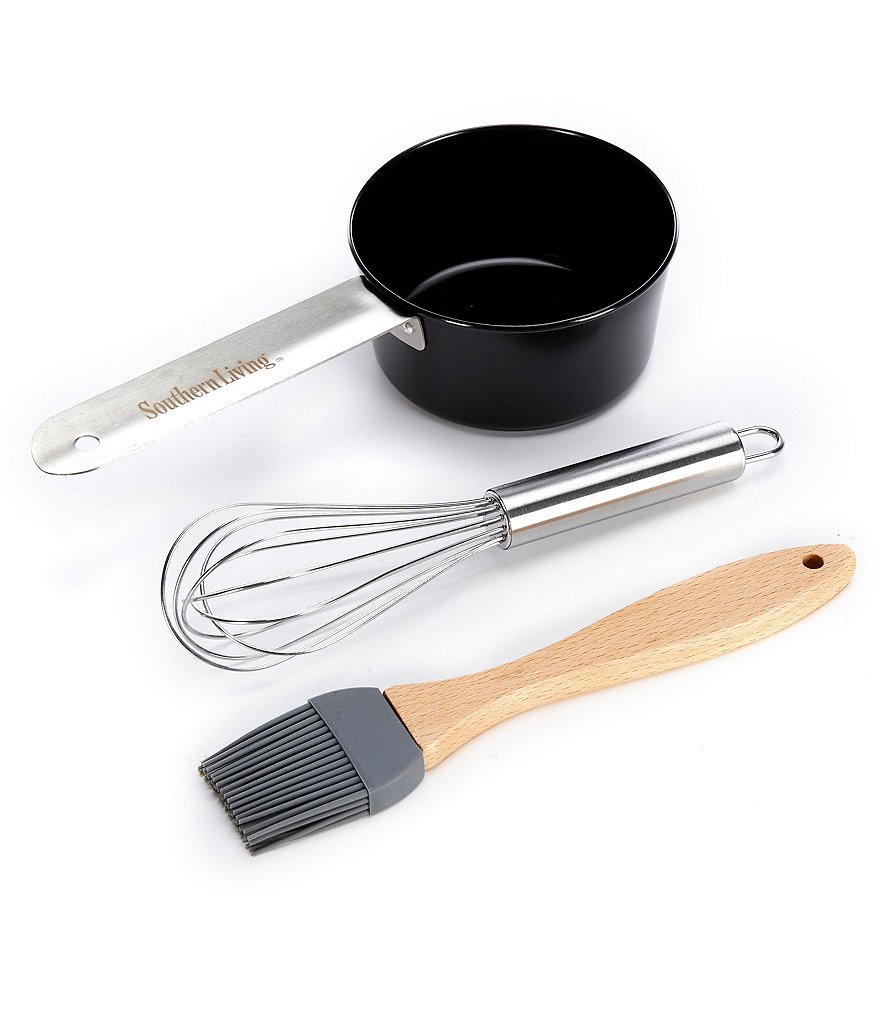 Wilton Armetale Gourmet Grillware Square Serving Bowl