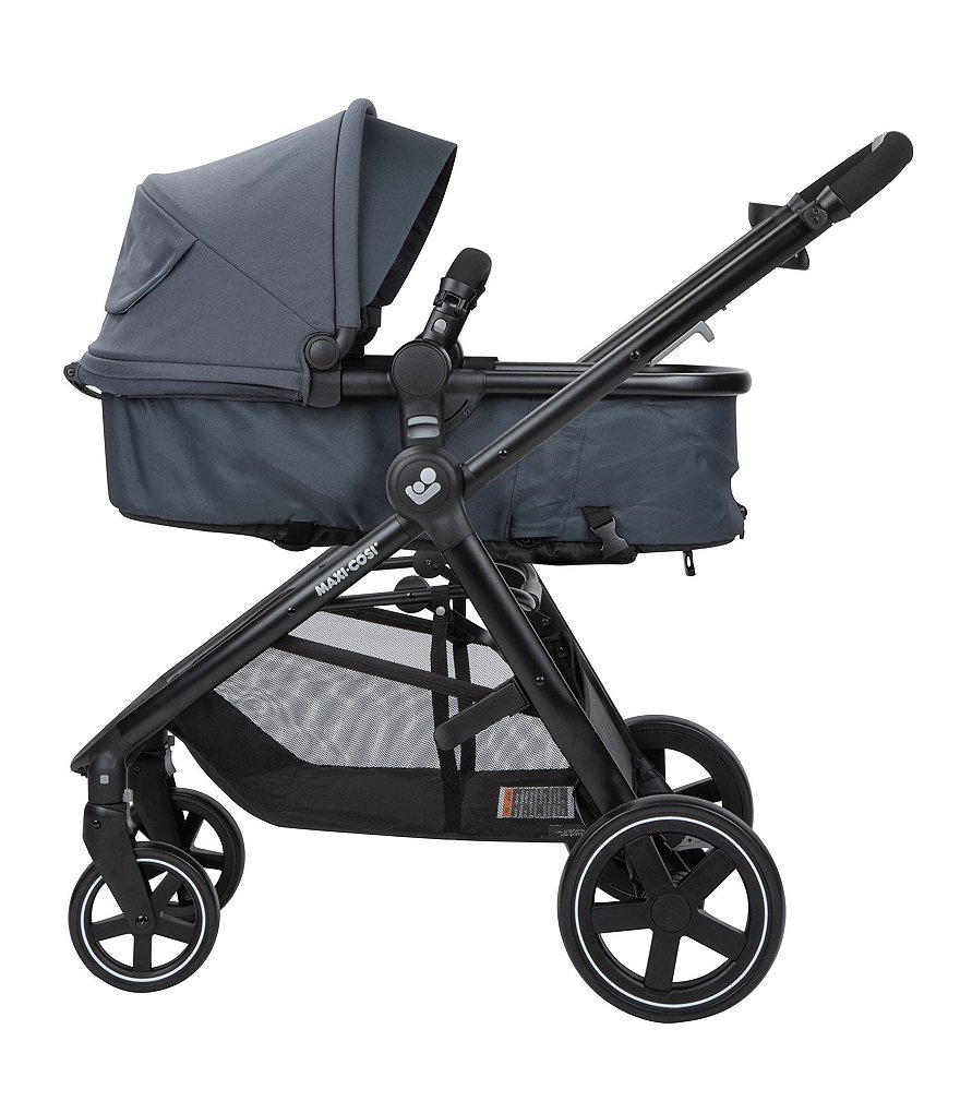 Maxi Cosi Zelia 2 5-in-1 Modular Travel System