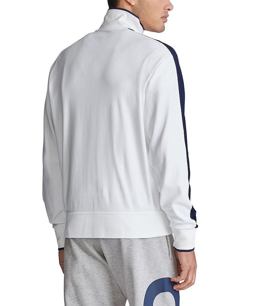 Cole Haan Hooded Down Zip Front Puffer Jacket