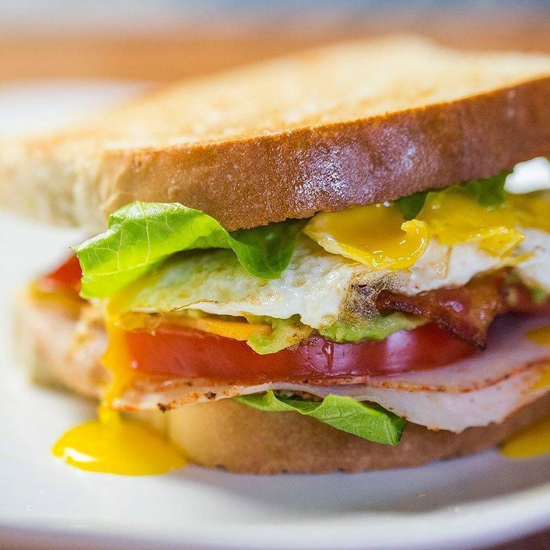 Grandma Sycamore's White Bread - 24oz