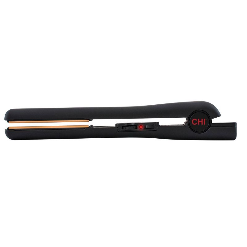 CHI Original Ceramic Flat Iron - Black