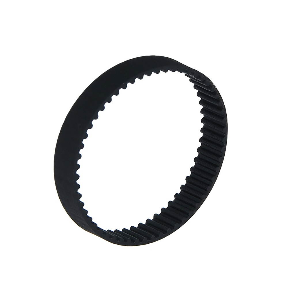 Aibecy GT2 Closed-Loop Timing Belt Rubber Synchronous Belts W=6mm L=110/112/158/200/280/400/610/852/1220mm 3D Printer Parts Kits Pack of 2pcs