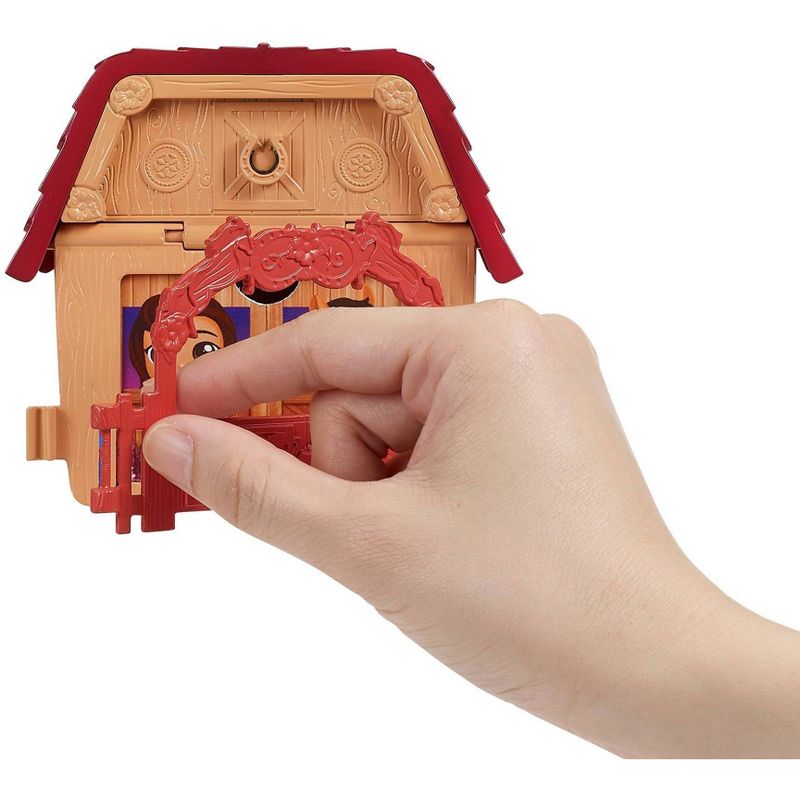 Spirit Untamed Minis Lucky & Spirit Figures