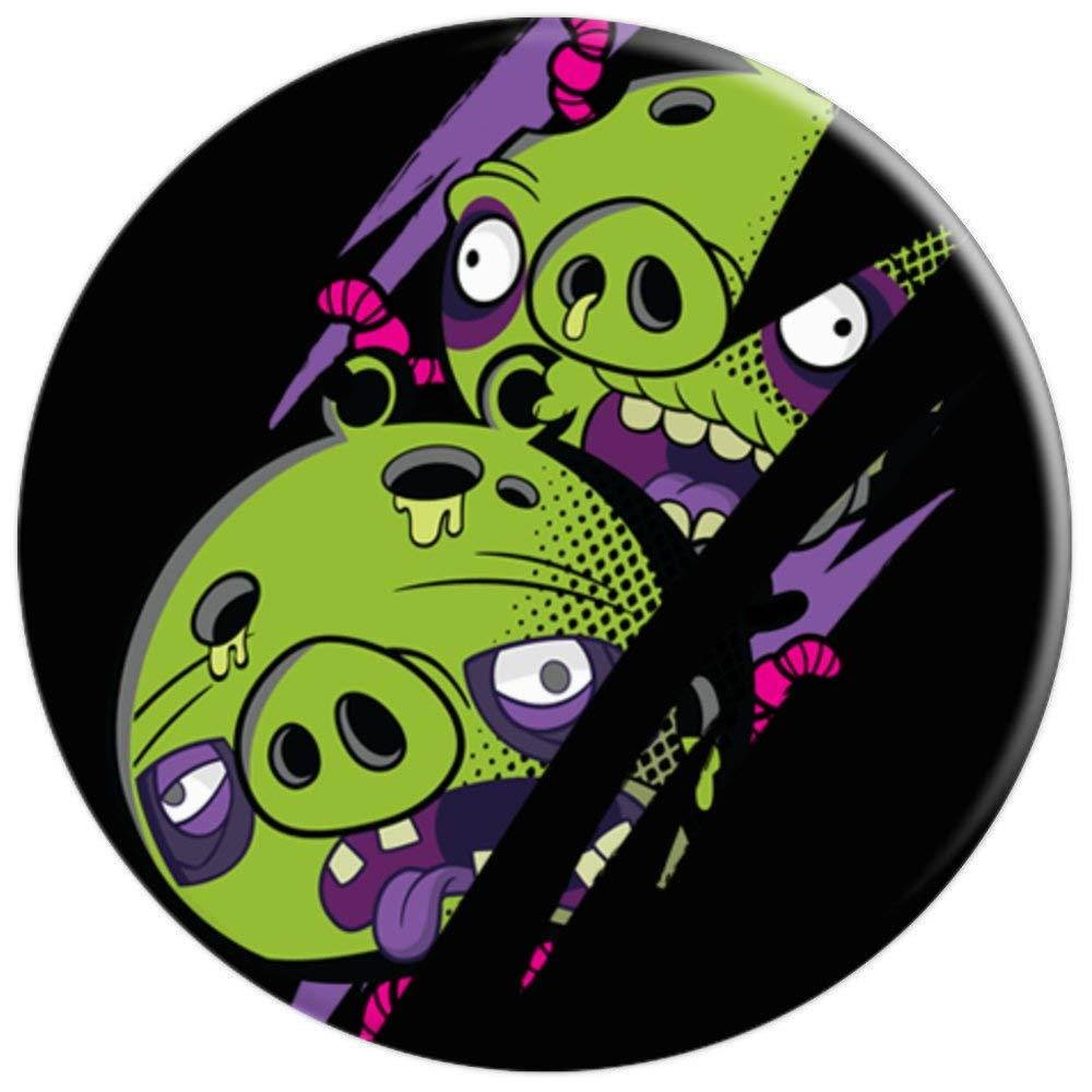 Angry Birds Halloween Pigs from Beyond