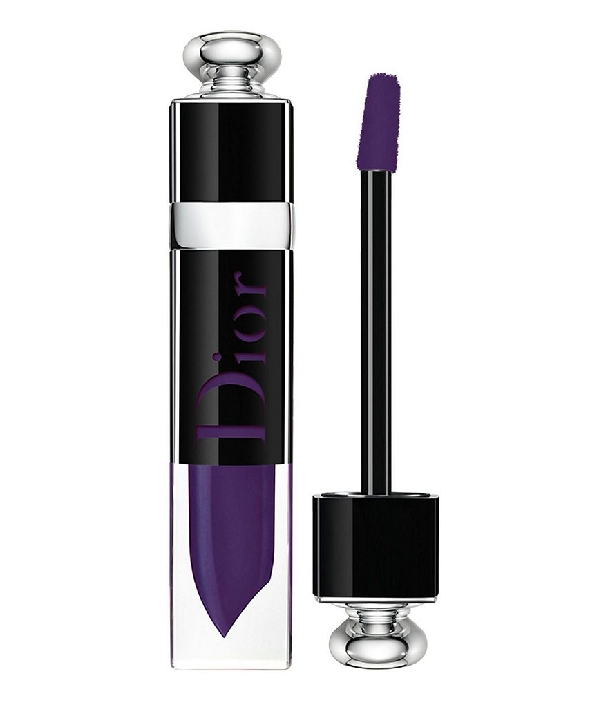 Dior Dior Addict Lacquer Plump