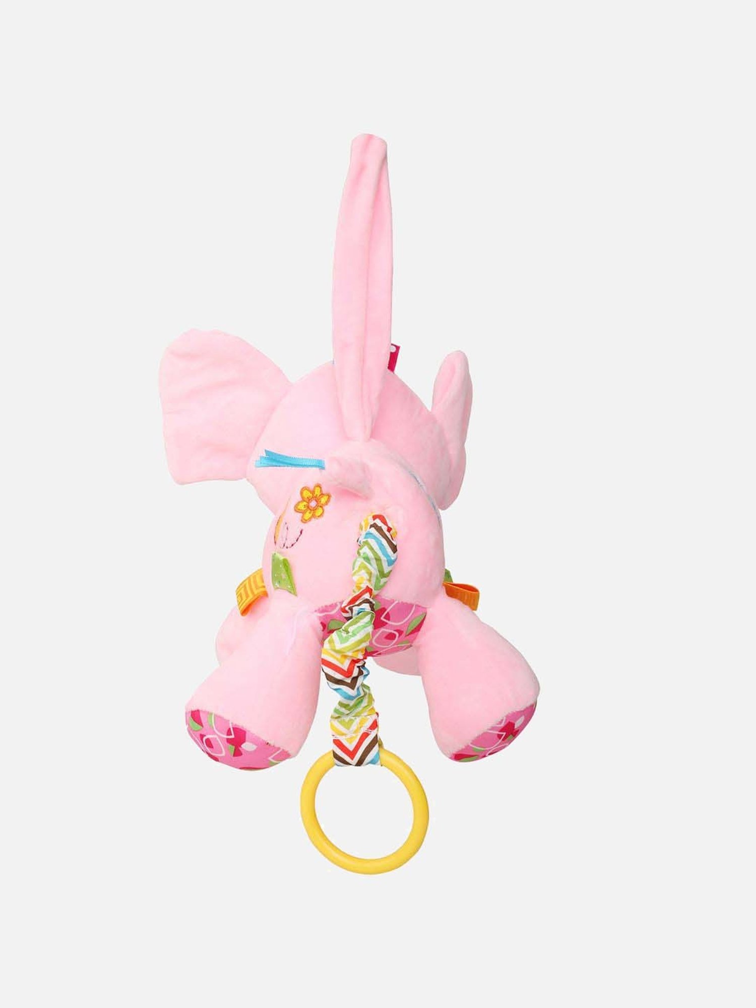 MiArcus Kids Grow Kind Miles Soft Toy with Bucket