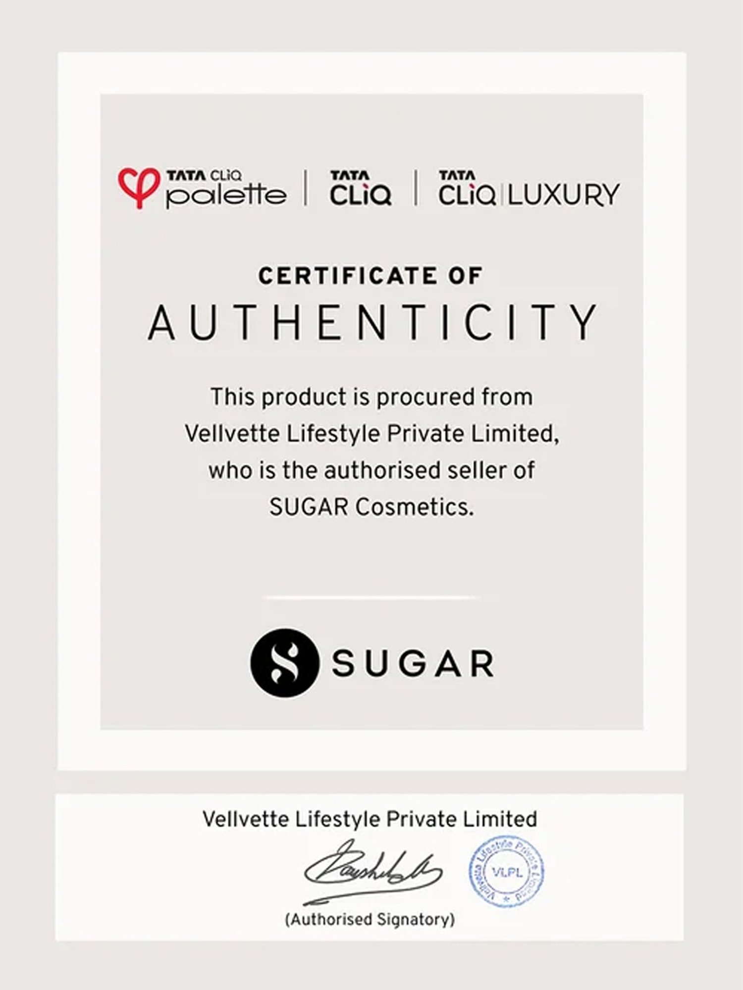 SUGAR Cosmetics Mettle Cream To Powder Foundation 48 Irish - 12 gm