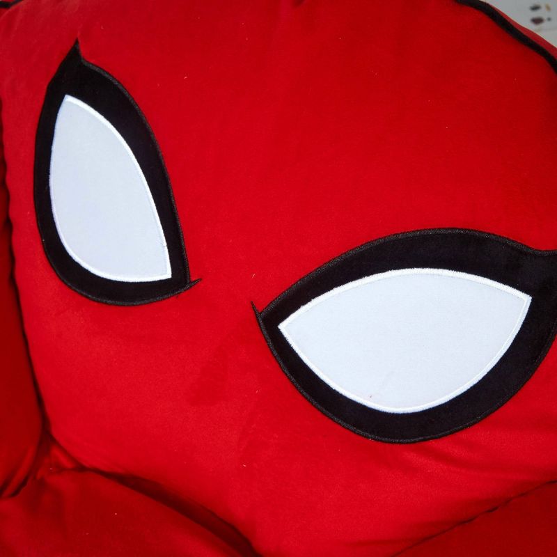 Spider-Man Bean Bag Chair