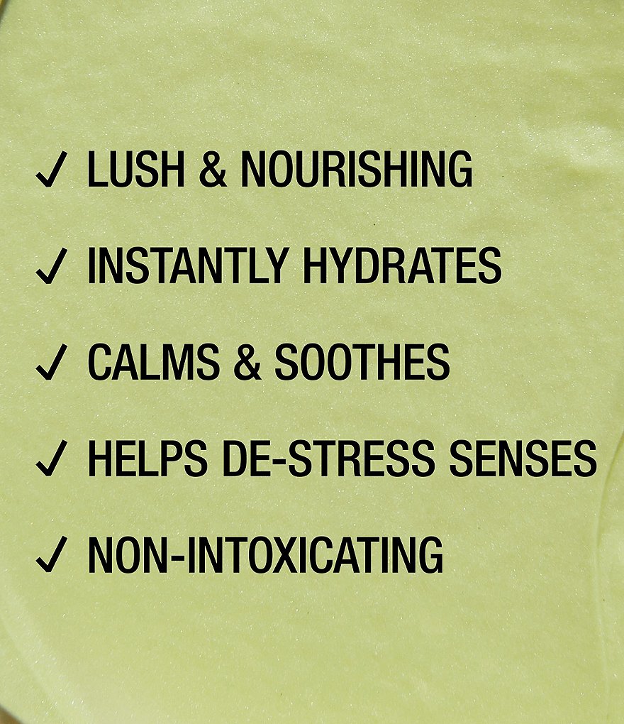 Origins Hello Calm Ultra-Hydrating Face Mask Treatment