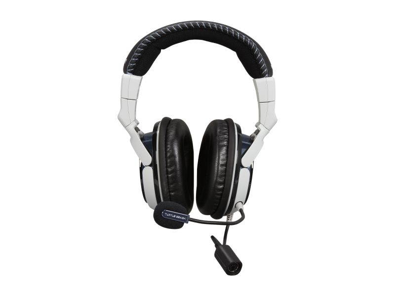 Turtle Beach Call of Duty: Ghosts Ear Force Spectre Limited Edition Gaming Headset