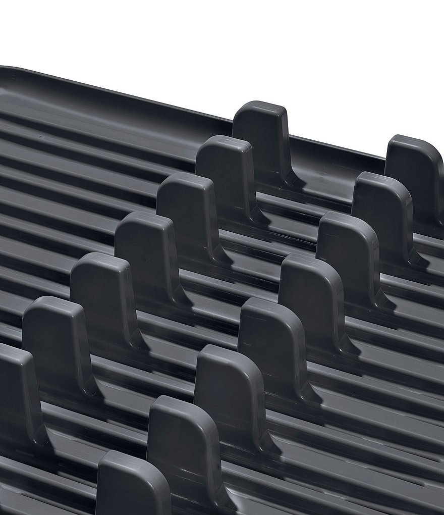 Mud Pie Circa Paper Guest Towel & Footed Holder Set