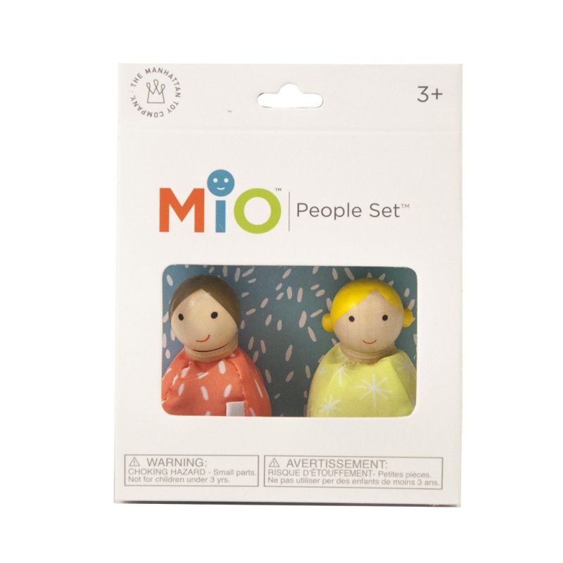 Schylling Makit Woodbuilders