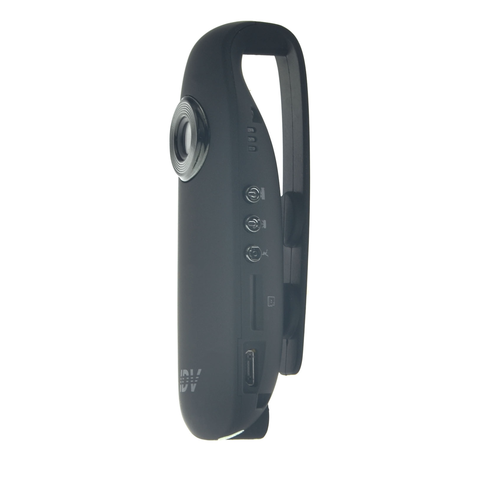 HD 1080P 130&deg; Mini Camcorder Dash Cam Police Body Motorcycle Bike Motion Camera