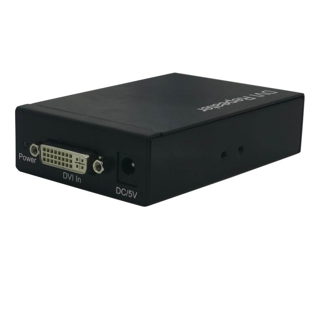 Adder XDIP-US Single Link HDMI & USB Extender over IP w/PSU w/2-Yr Warranty