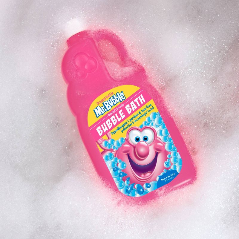 Mr. Bubble Original Bubble Bath 36-oz