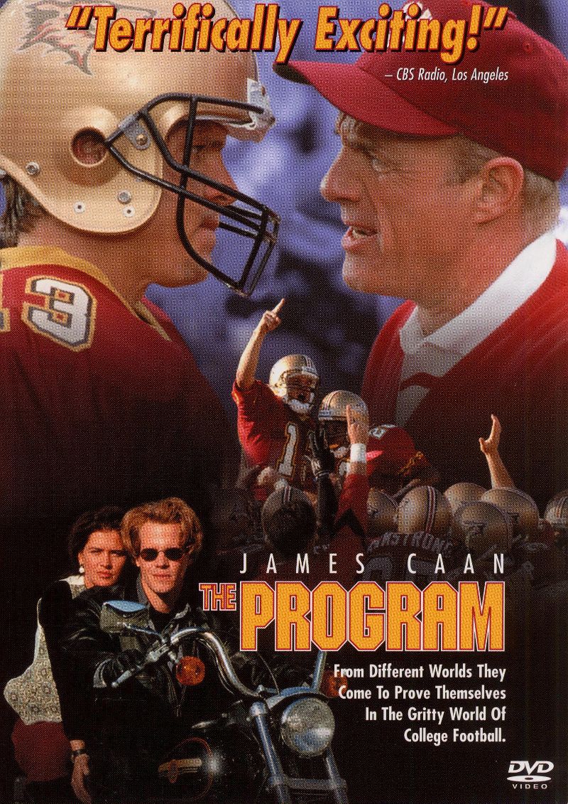 The Program (DVD)