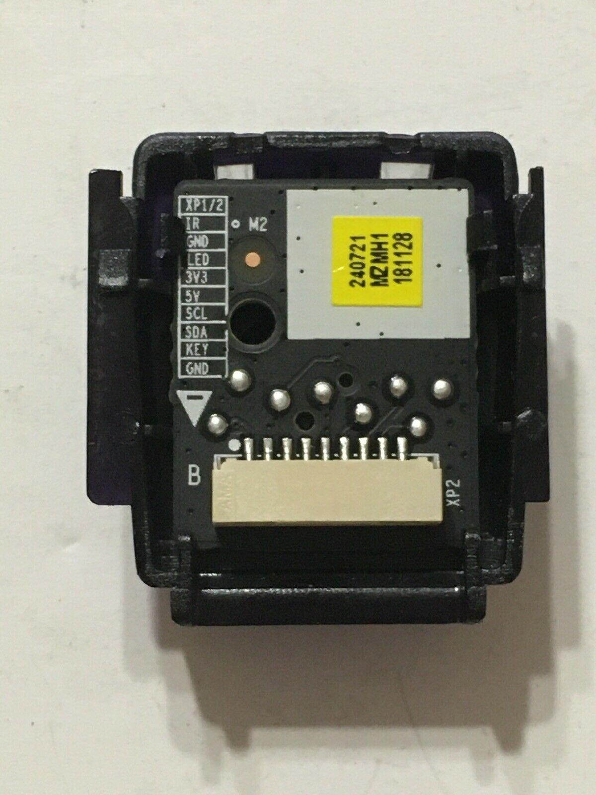 HISENSE 58H6550E POWER BUTTON RSAG7.820.7934/ROH E248779