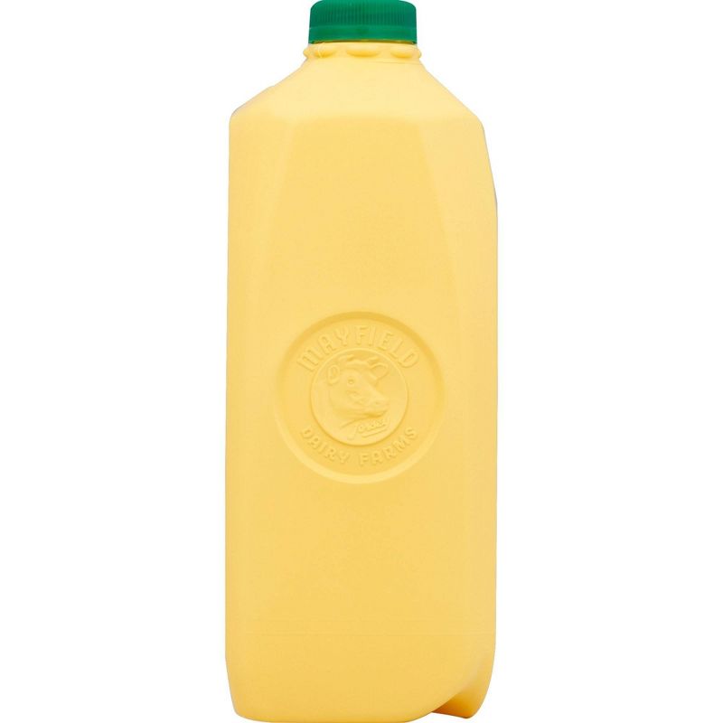 Mayfield Low Fat Cultured Buttermilk - 0.5gal