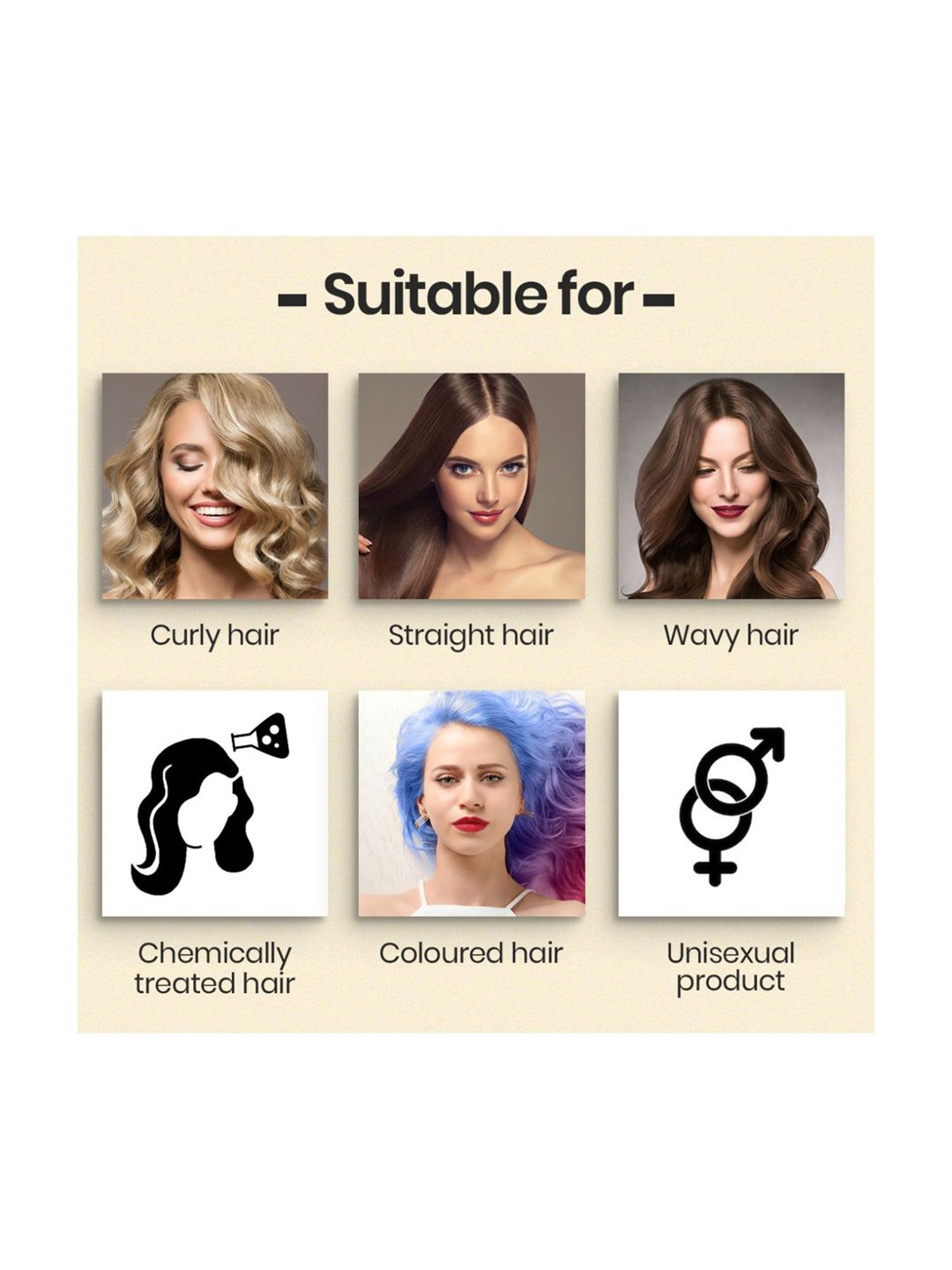 Earthraga Hair Gain Redensyl Serum - 50 ml