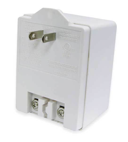 Speco Technologies PSW4 24VAC 50VA Power Supply