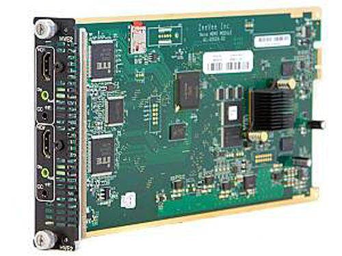 ZeeVee Video Encoder