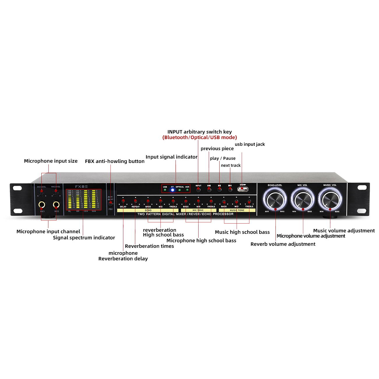 4pcs 40x15mm Isolation Speaker Stand Base Turntable Golden Feet Pad