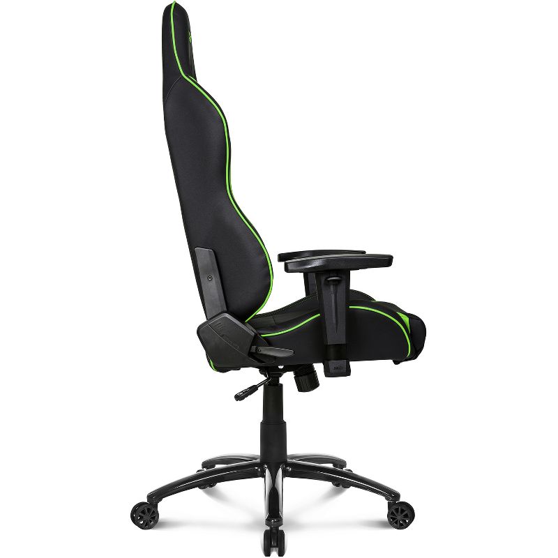 AKRacing Core Series SX Gaming Chair, Green (AK-SX-GN)