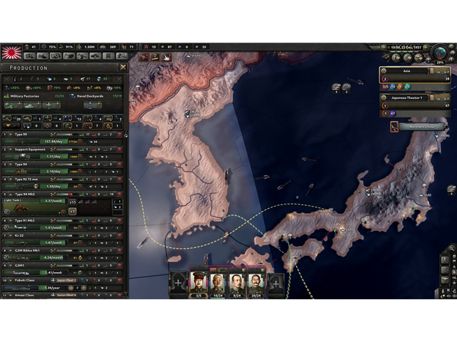 Hearts of Iron IV: Allied Armor Pack [Online Game Code]