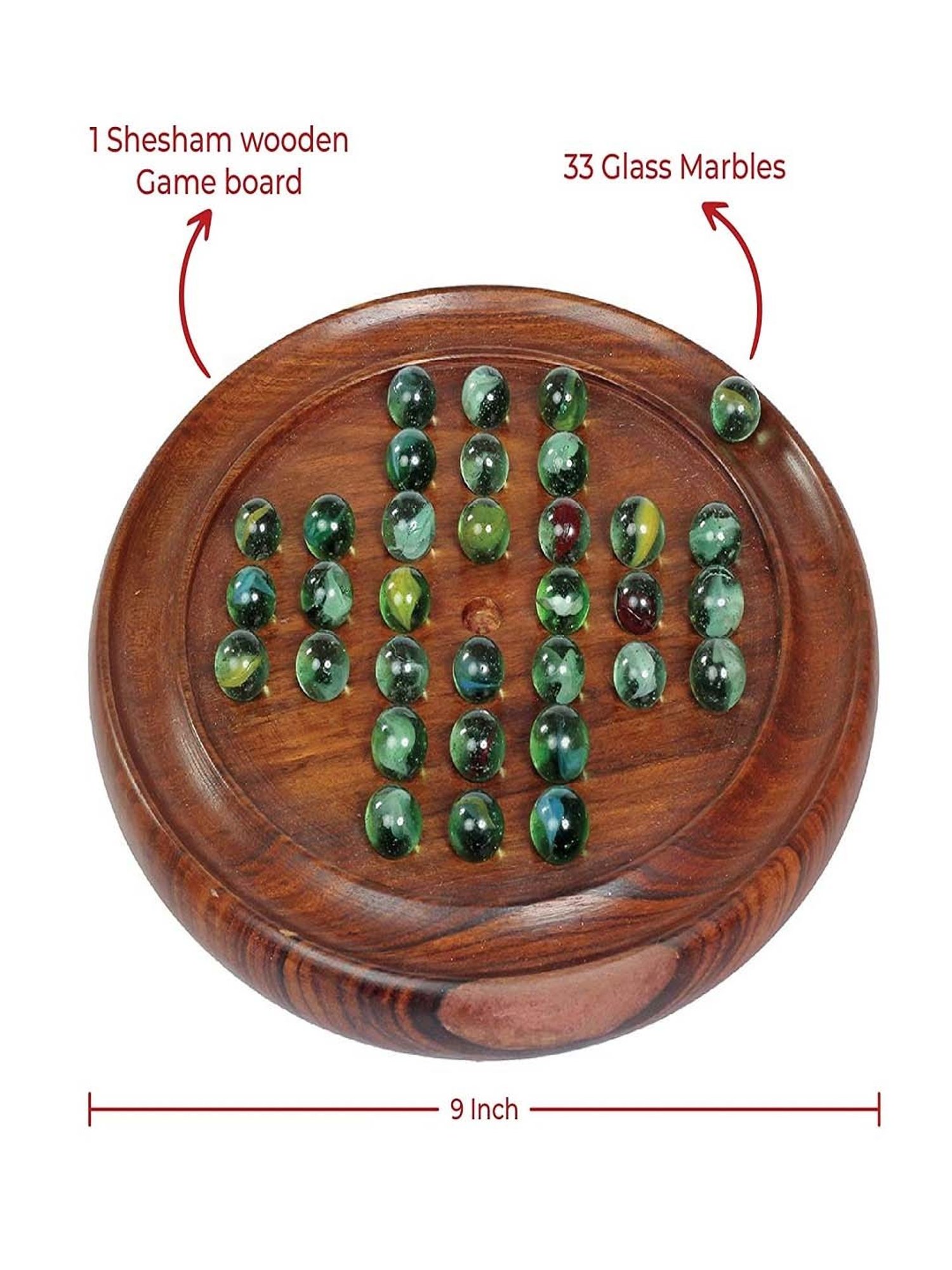 Eurographics Inc. Emoji Puzzle Wildlife Animals 100 Piece Jigsaw Puzzle