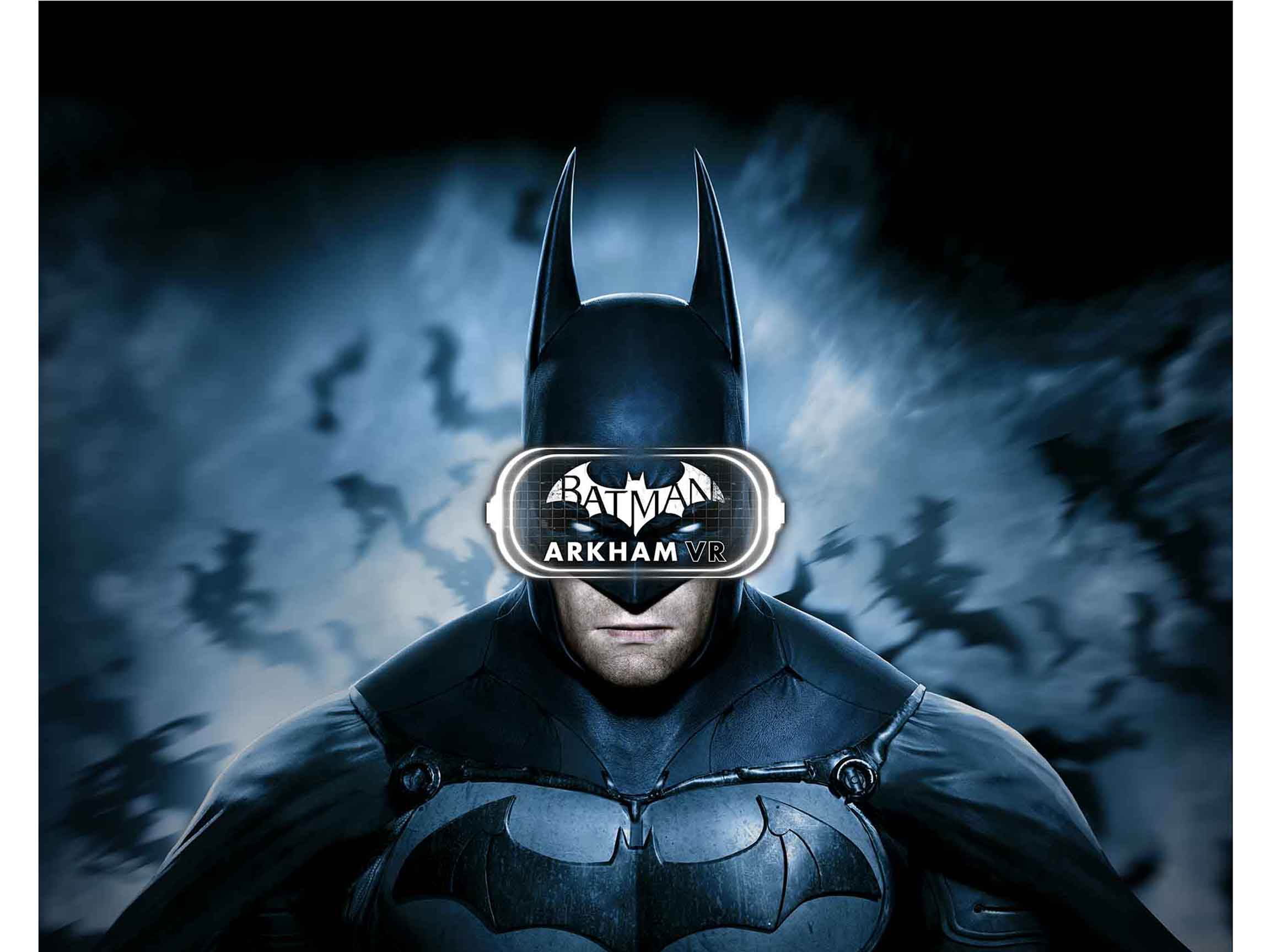 Batman: Arkham VR - PlayStation 4