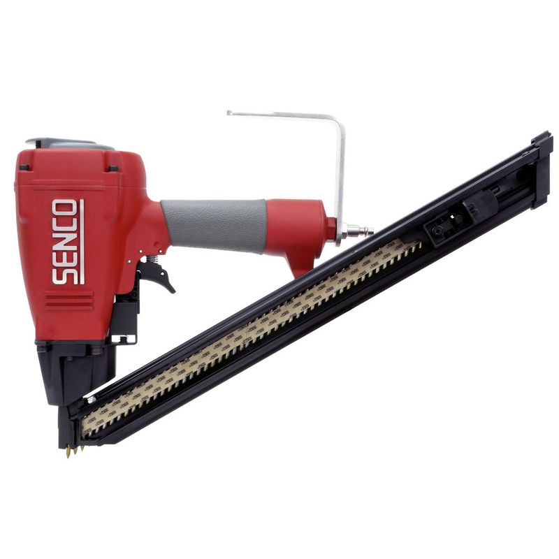 SENCO 150MXP JoistPro 150MXP 1-1/2 in. Metal Connector Nailer
