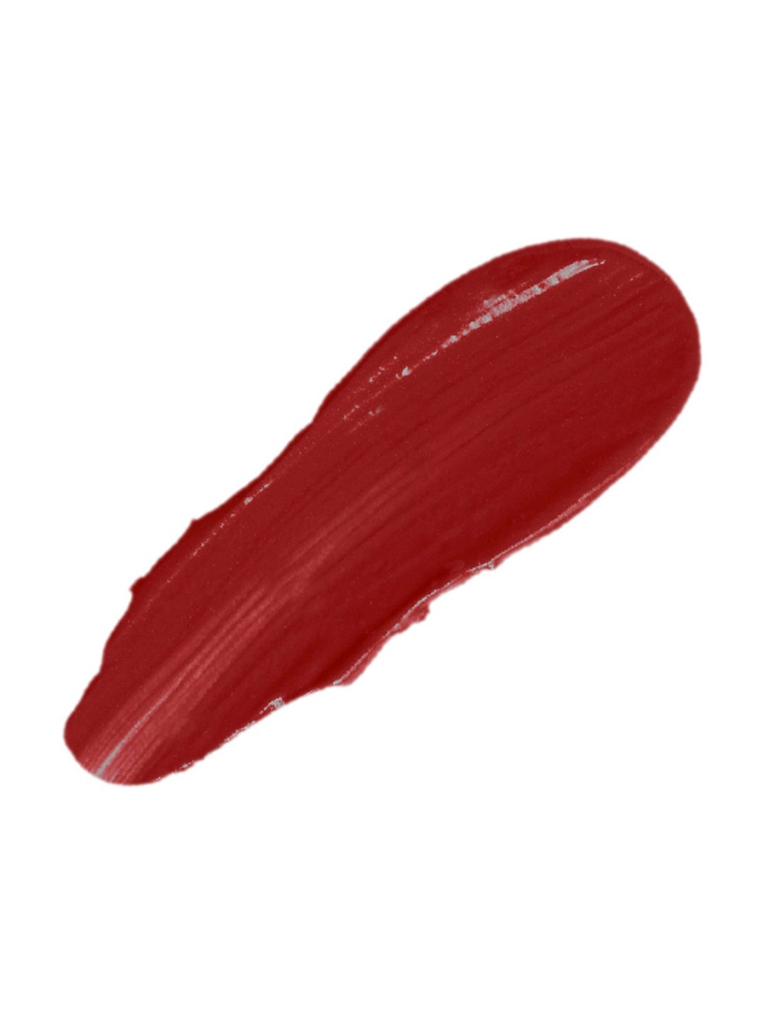 Matt Look Matte Stain Non Transfer Liquid Lipstick 23 Brownie Point - 6 gm