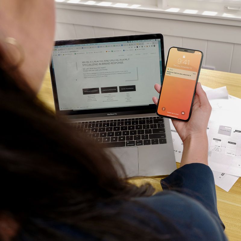 Yale YRCB-490-CB1-WSP Smart Cabinet Lock with Connect Wi-Fi Bridge