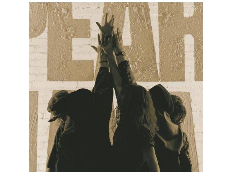 Pearl Jam - Ten (Vinyl Collection)