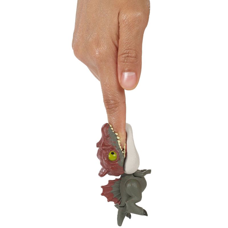 Jurassic World Snap Squad Baryonyx