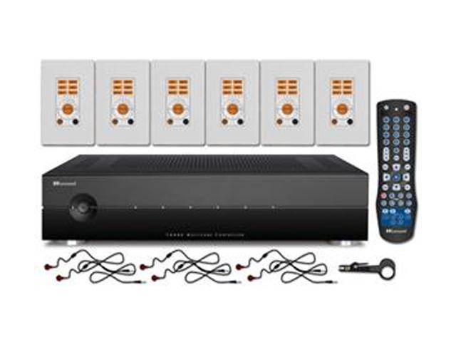 Russound 1210-528354 CAA66K Controller Kit