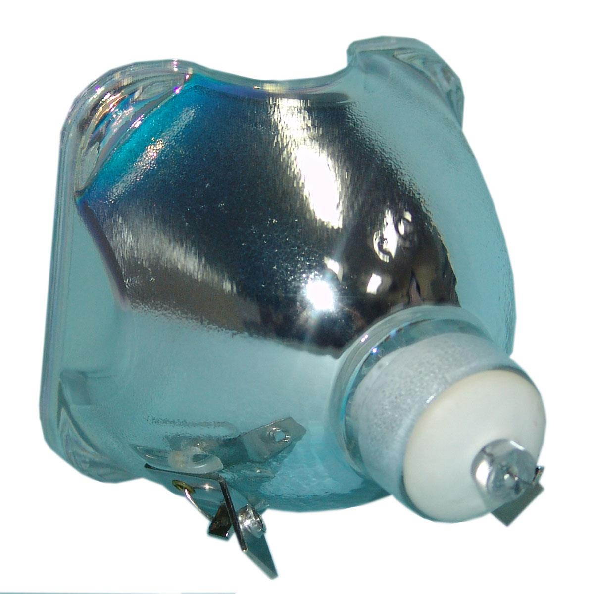 Lutema Economy for Sharp PG-B10 Projector Lamp (Bulb Only)