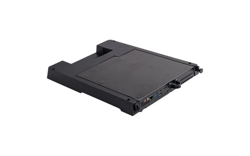 Elo ECMG3 Single Board Computer - Intel - Core i5 - i5-6500 - Quad-core (4 Core) - 3.20 GHz - 4 GB - DDR4 SDRAM - 128 GB Solid State Drive - Intel