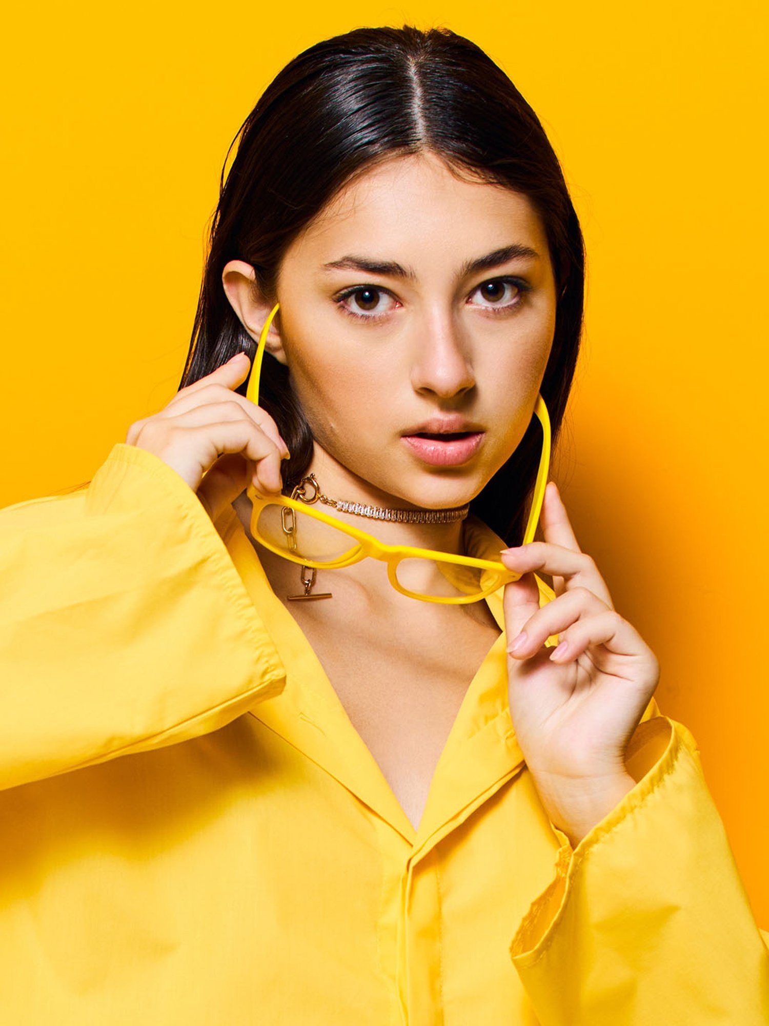 Clueless x Makeup Revolution Palette Cher's Wardrobe - 6.6 gm