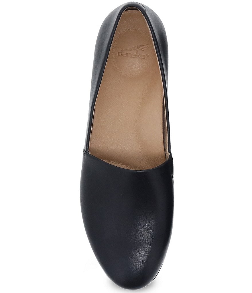 Dansko Larisa Slip-On Loafer Flats