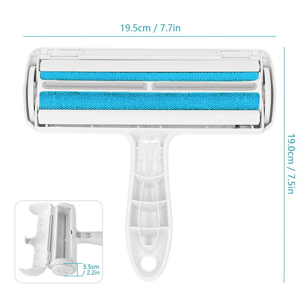 Livestock Hoof Trimming Disc Plate Hoof Trimming Discs Hoof Grinding Discs Claws Hoof Care Tool with 7 Blades
